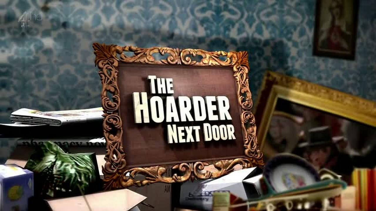 The Hoarder Next Door