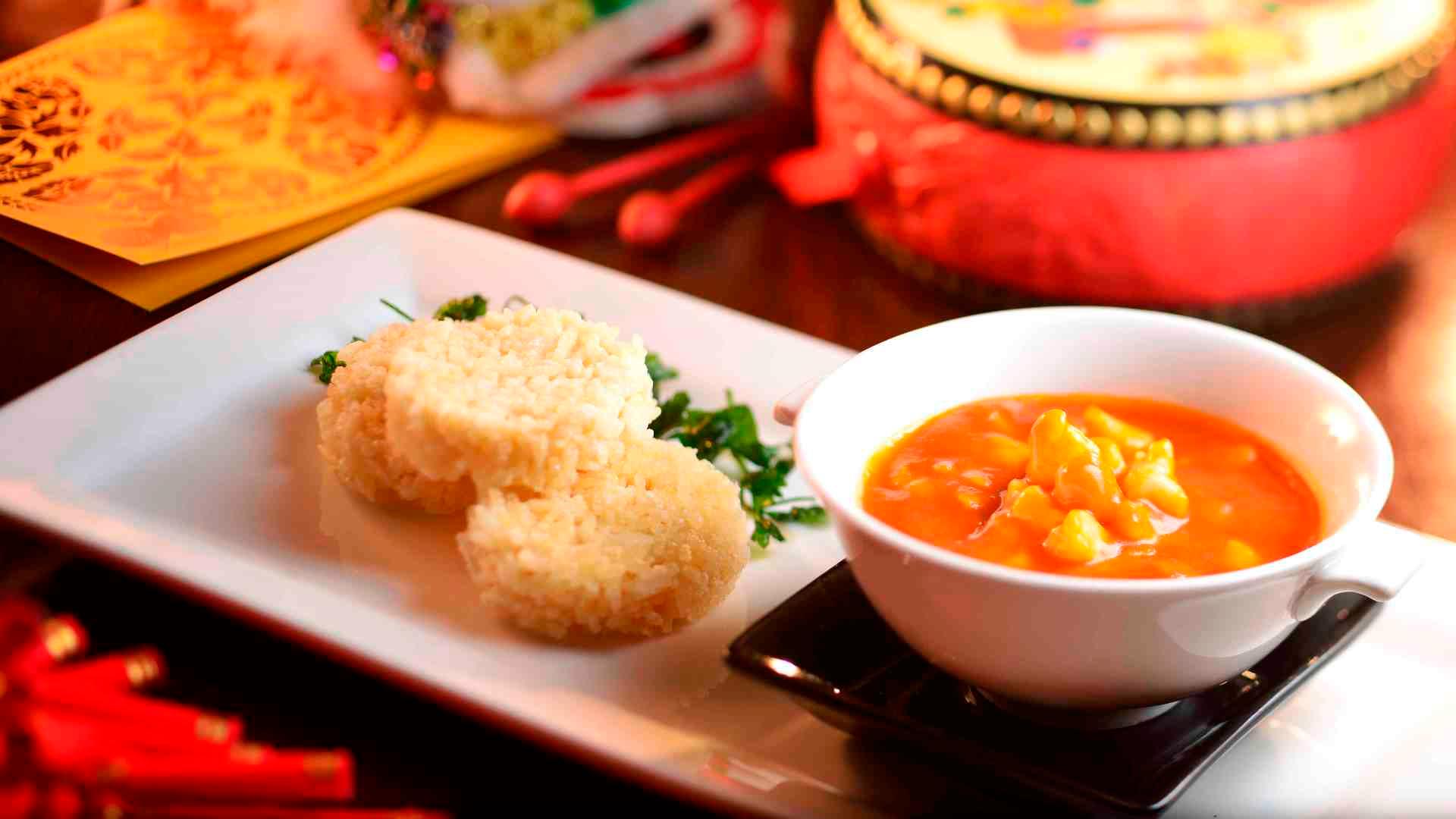 A Bite of China