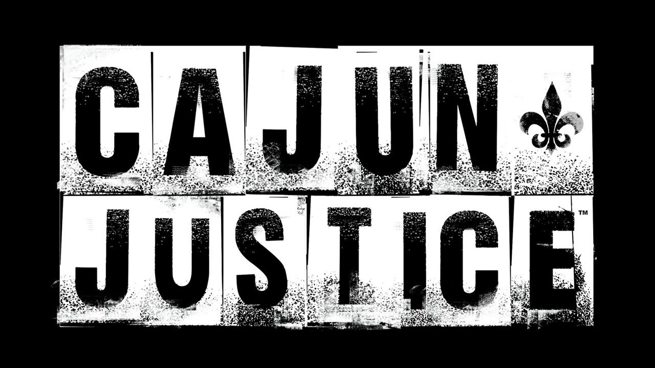 Cajun Justice