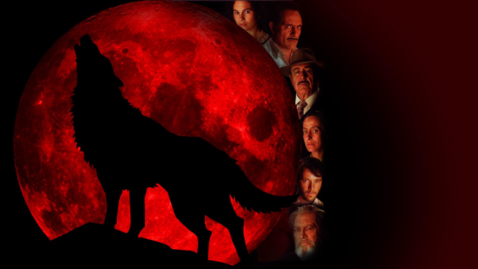 Quando os Lobos Uivam