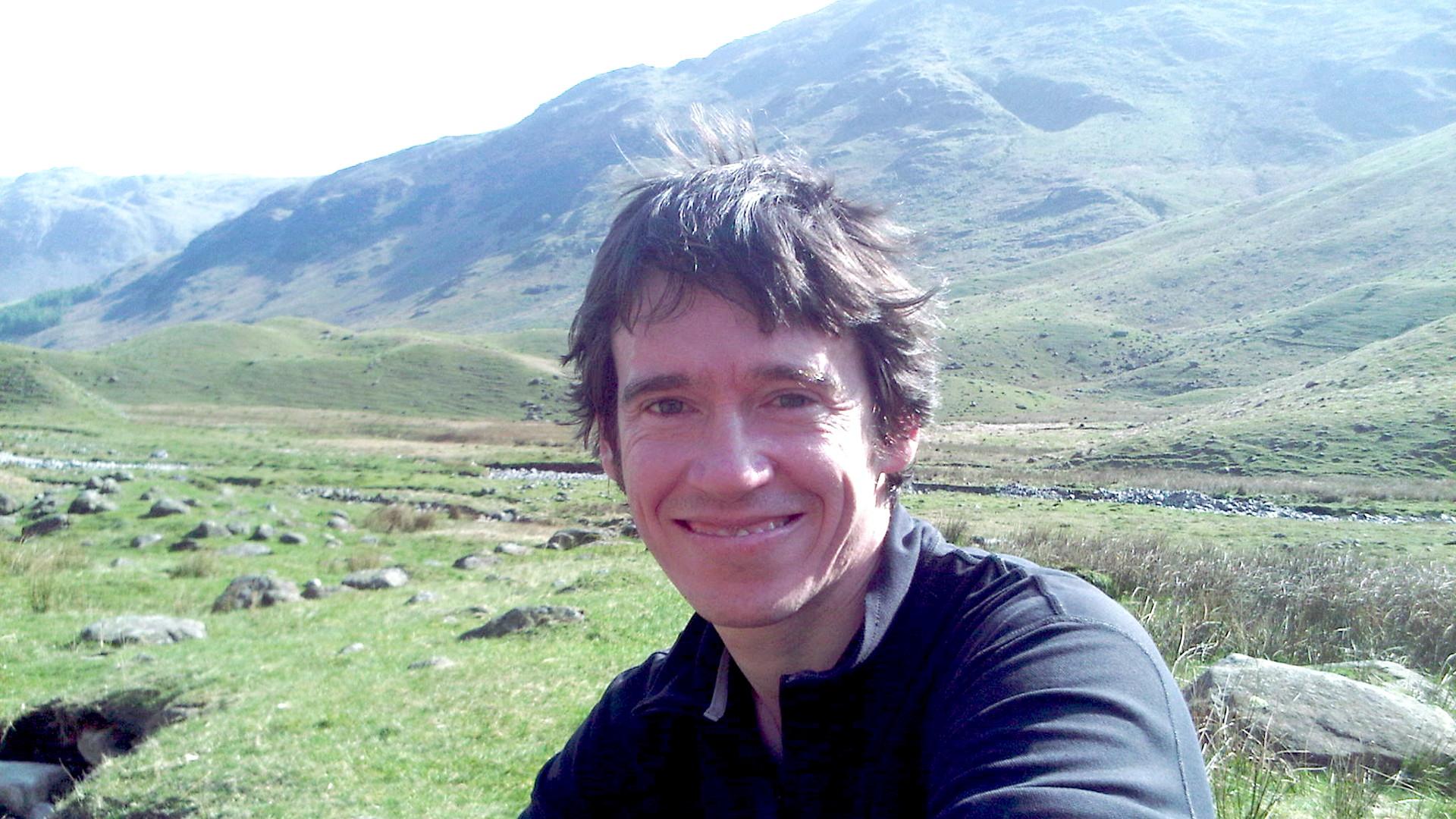 Afghanistan: The Great Game - A Personal View by Rory Stewart