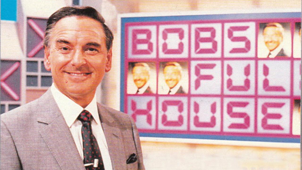 Bob's Full House