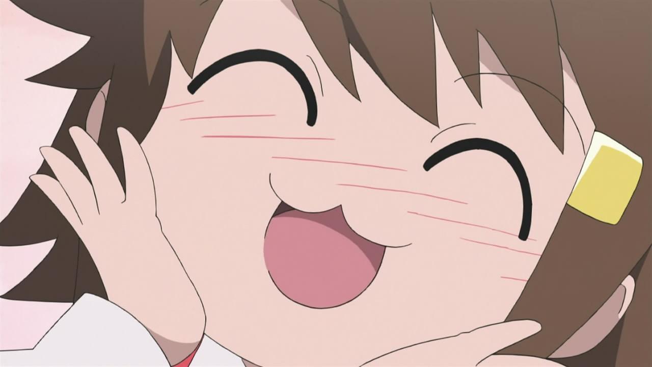 Chitose Get You!!