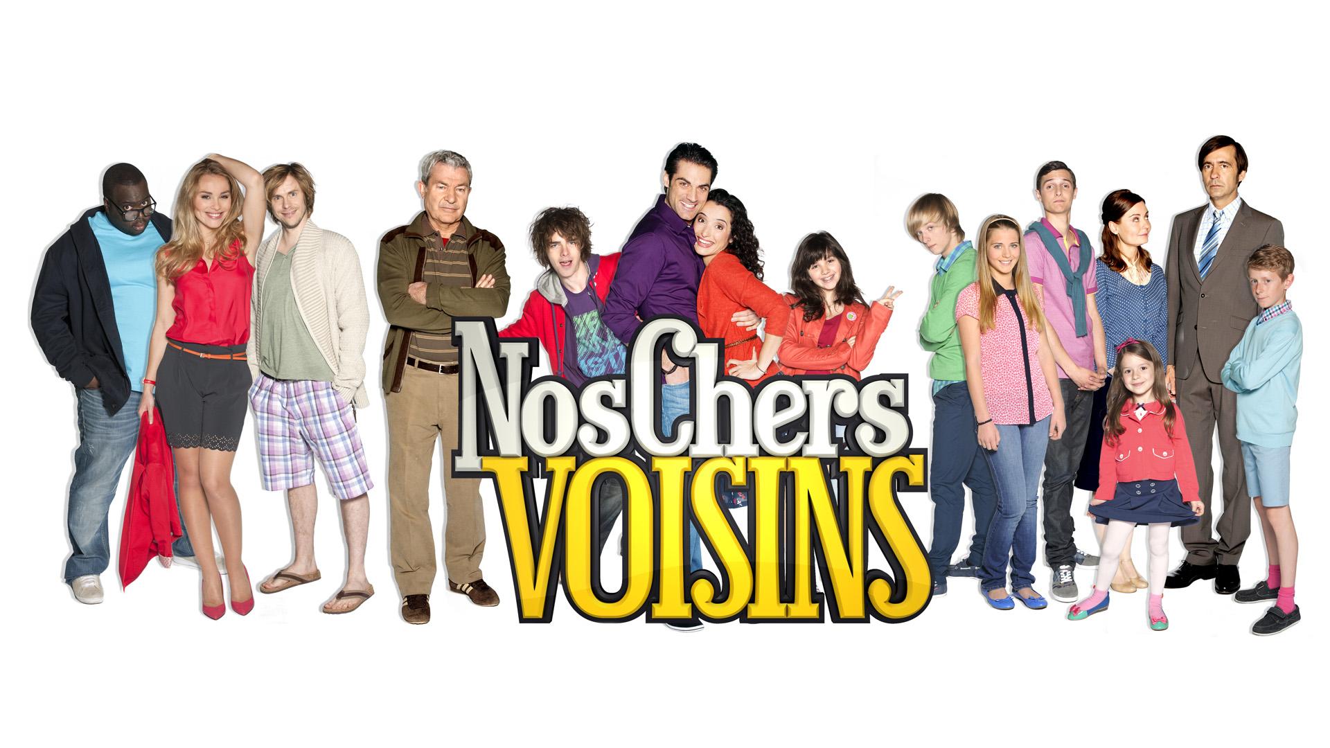 Nos chers voisins