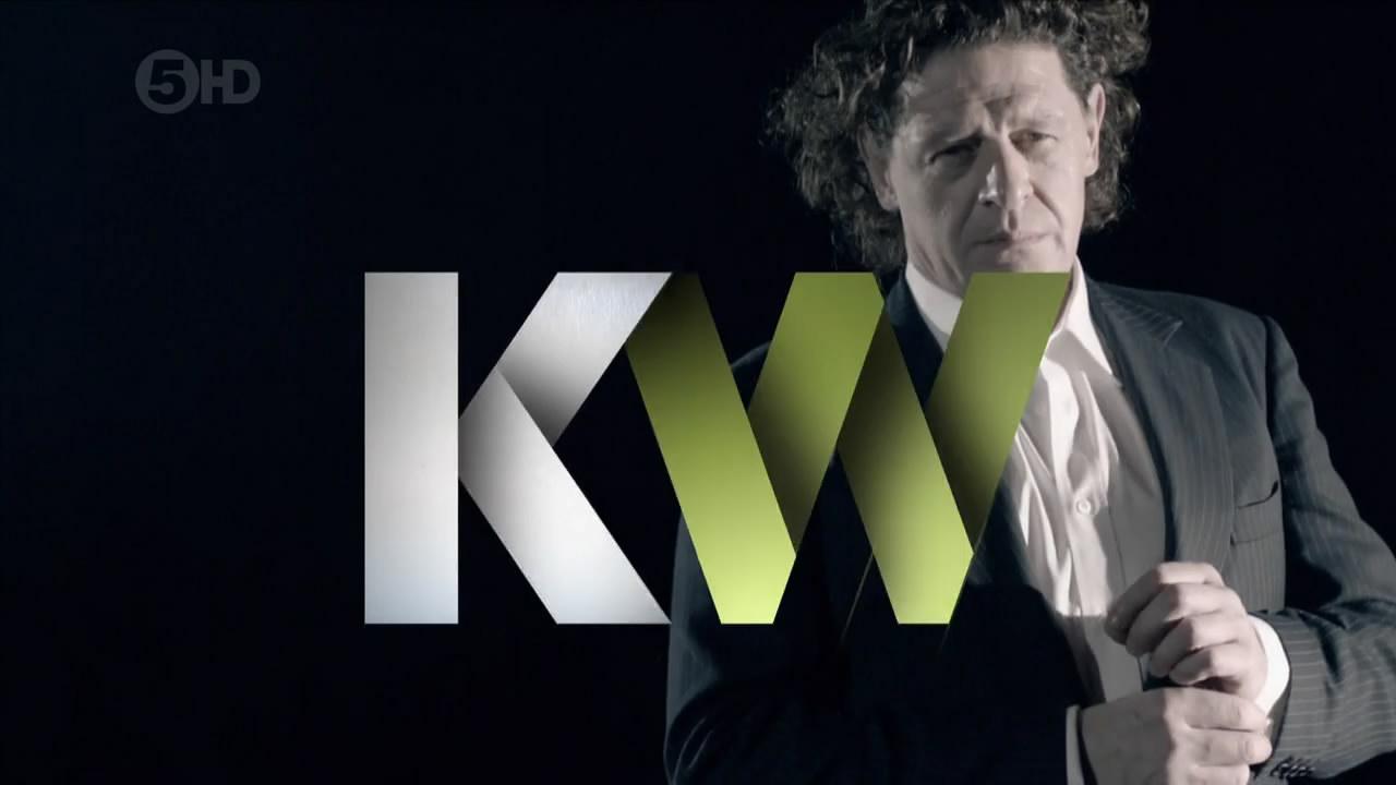Marco Pierre White's Kitchen Wars