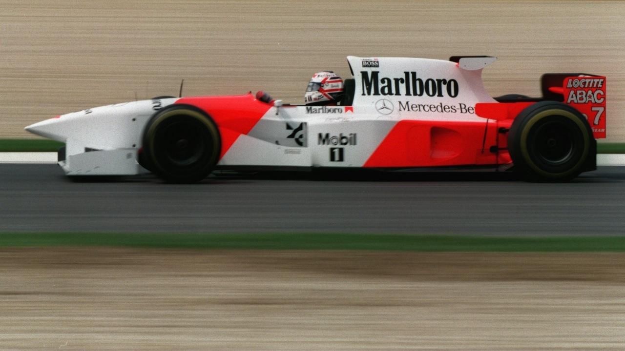 F1 Legends