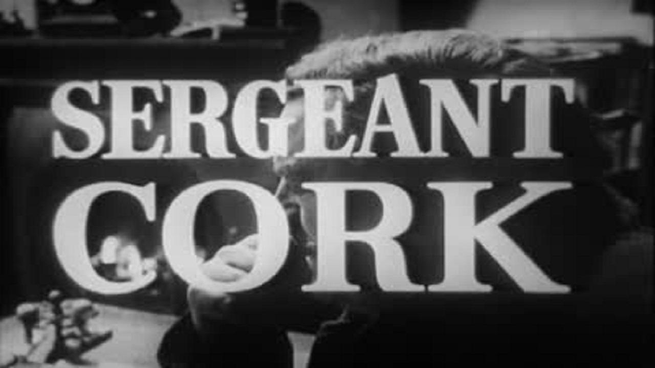 Sergeant Cork