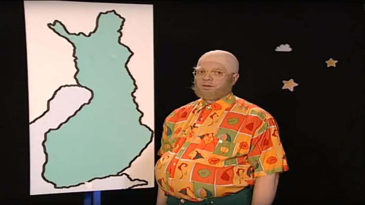 Mankeli