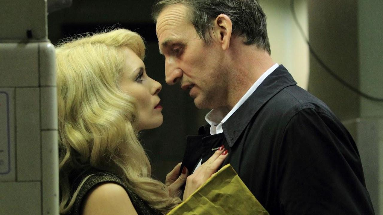 Blackout (2012)