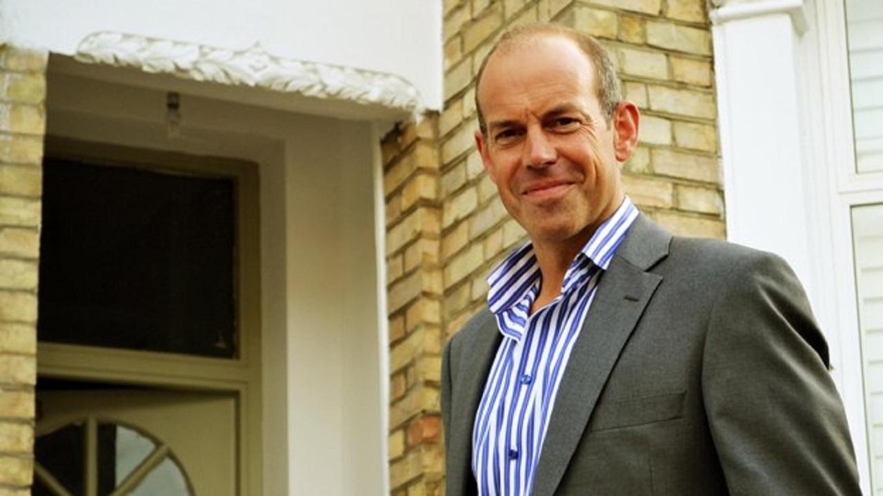 Phil Spencer: Secret Agent