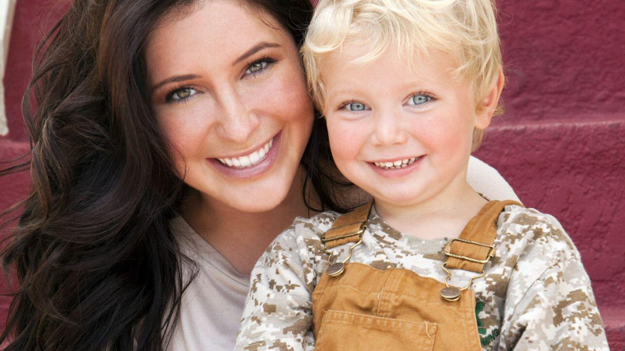 Bristol Palin: Life's a Tripp