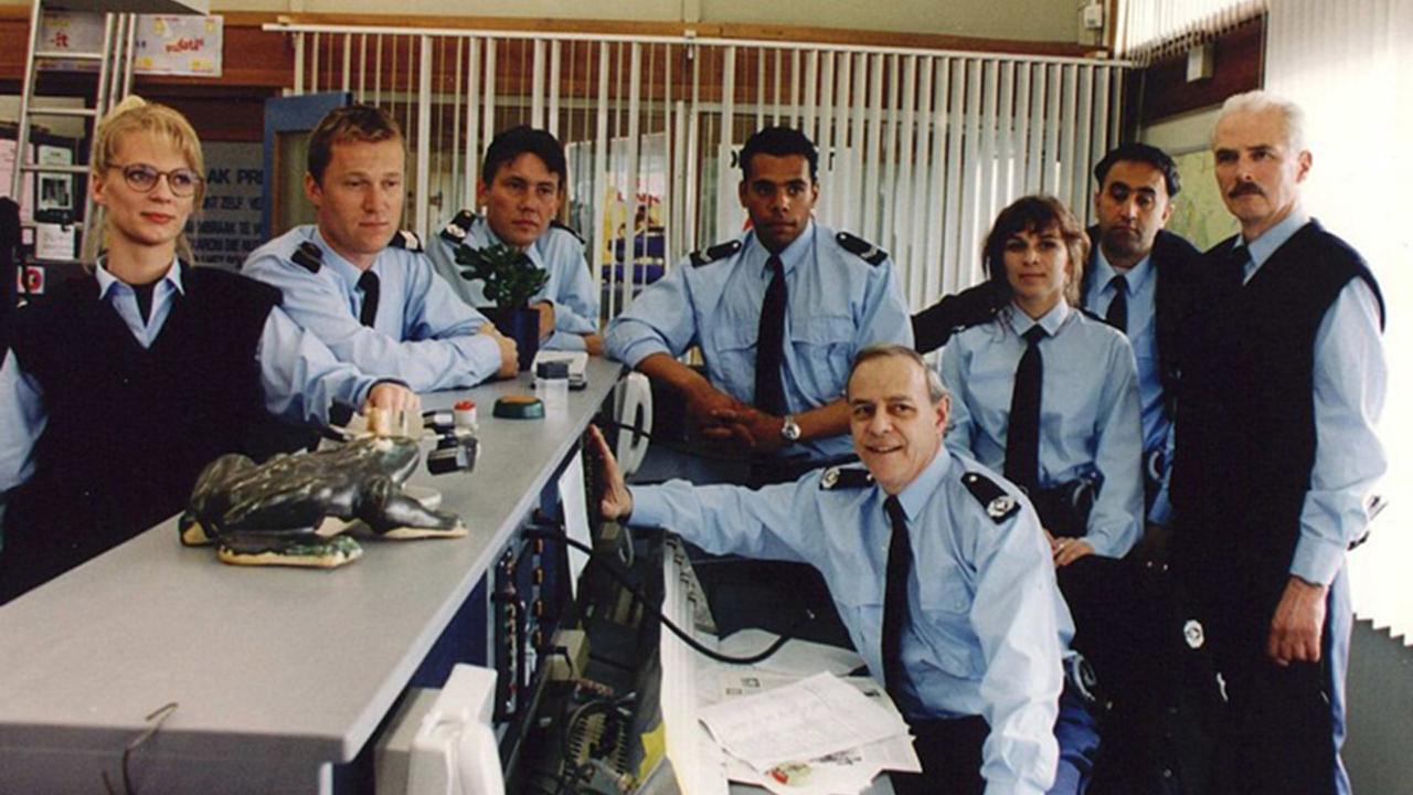 Bureau Kruislaan
