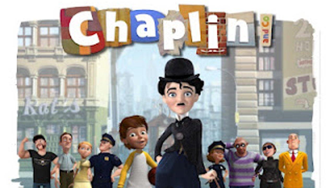 Chaplin and Co (2012)