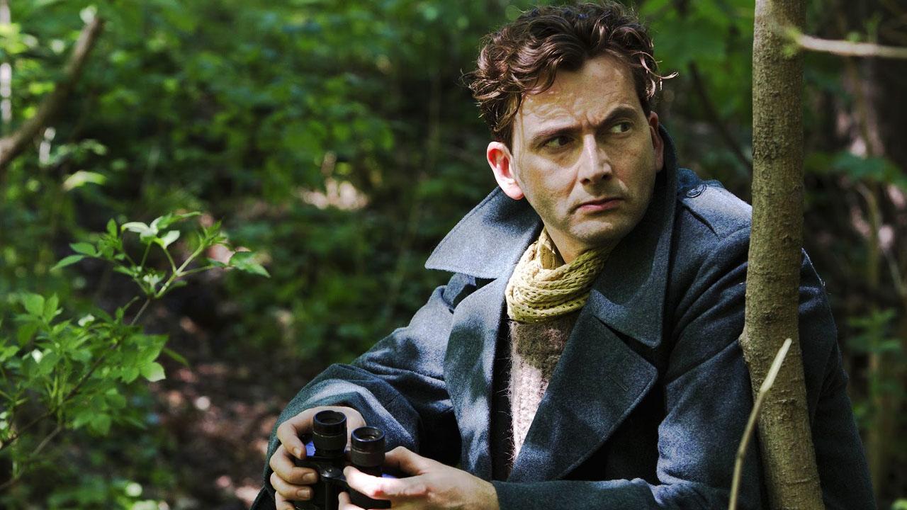 Spies of Warsaw