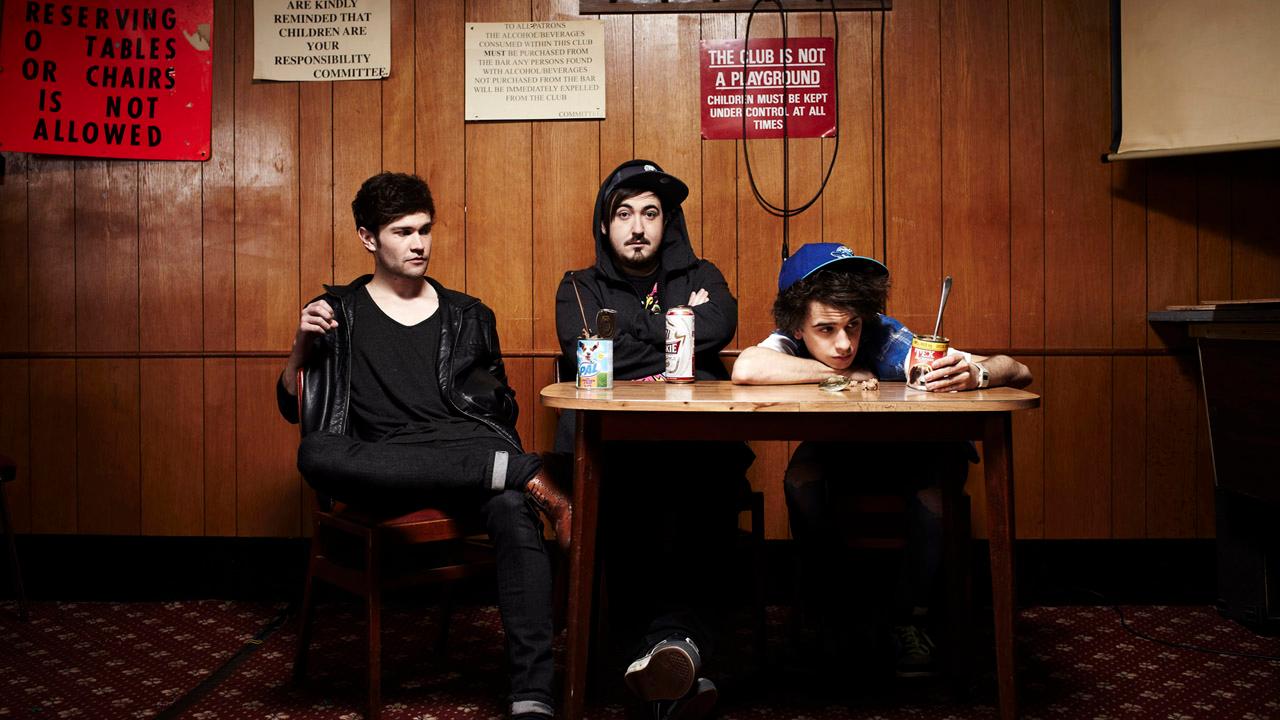The Midnight Beast