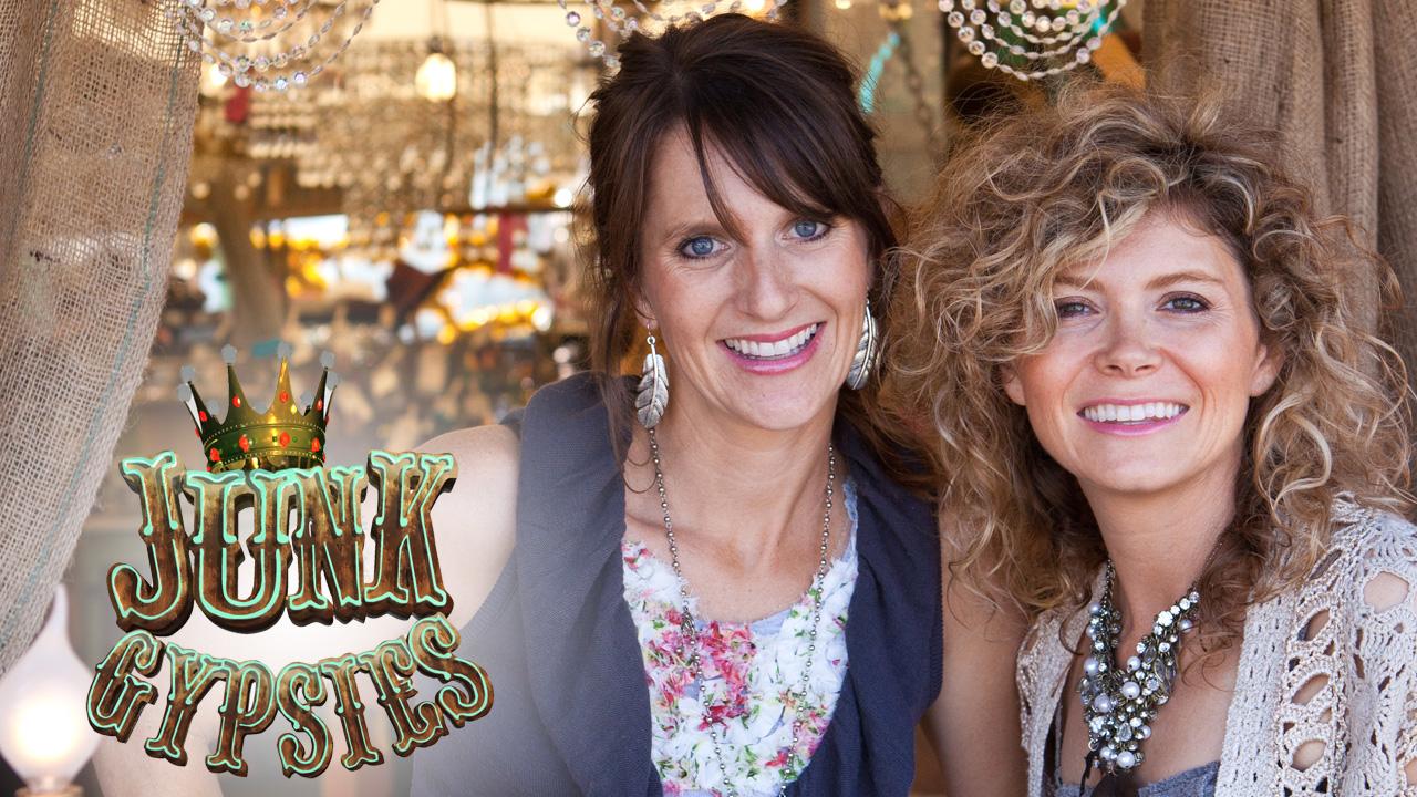 Junk Gypsies