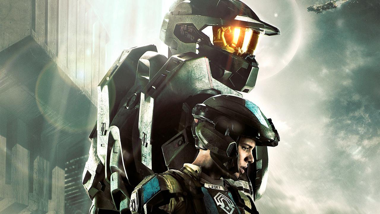 Halo 4: Forward Unto Dawn