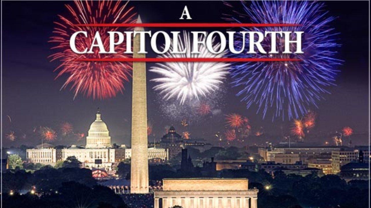 A Capitol Fourth