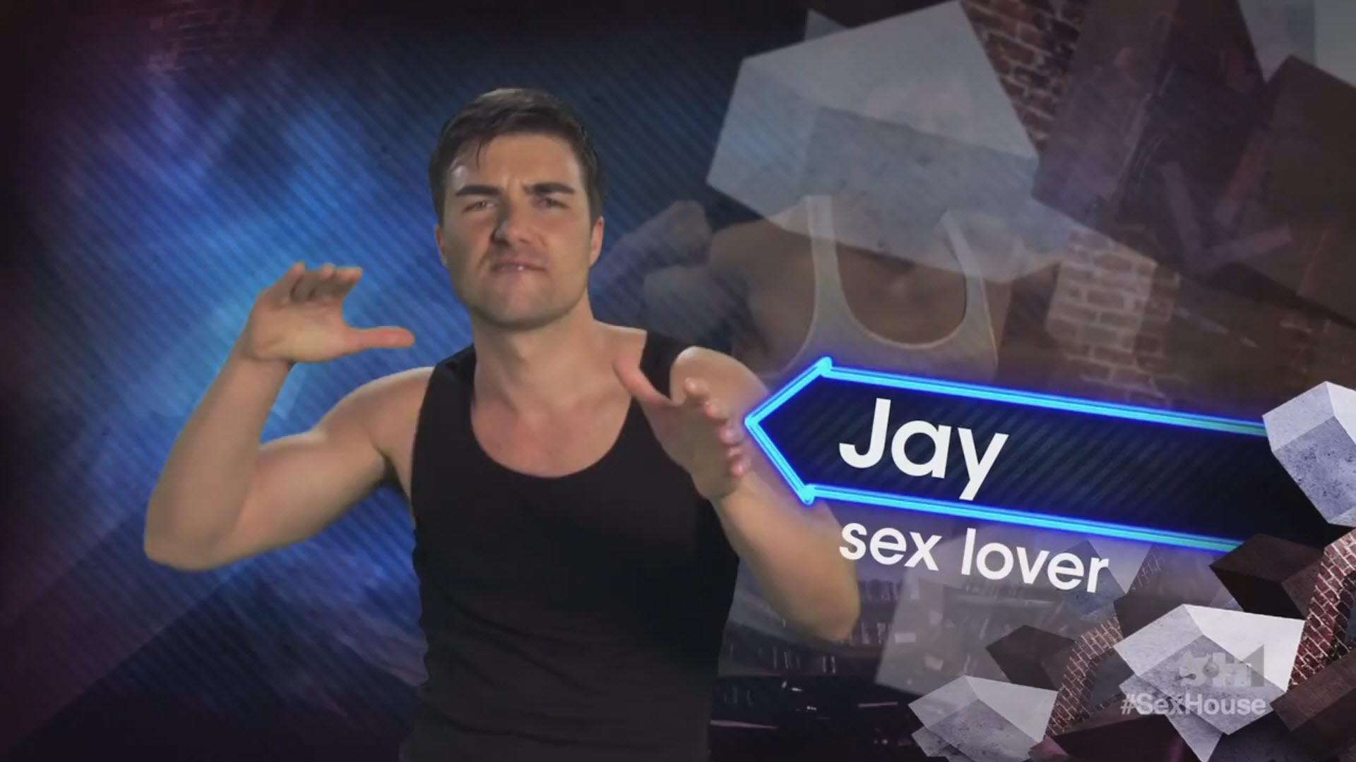 Sex House