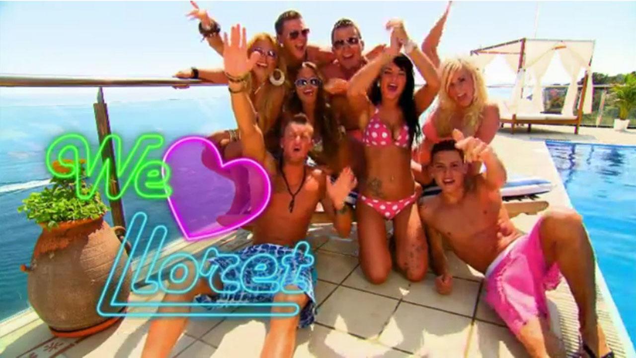 We love Lloret