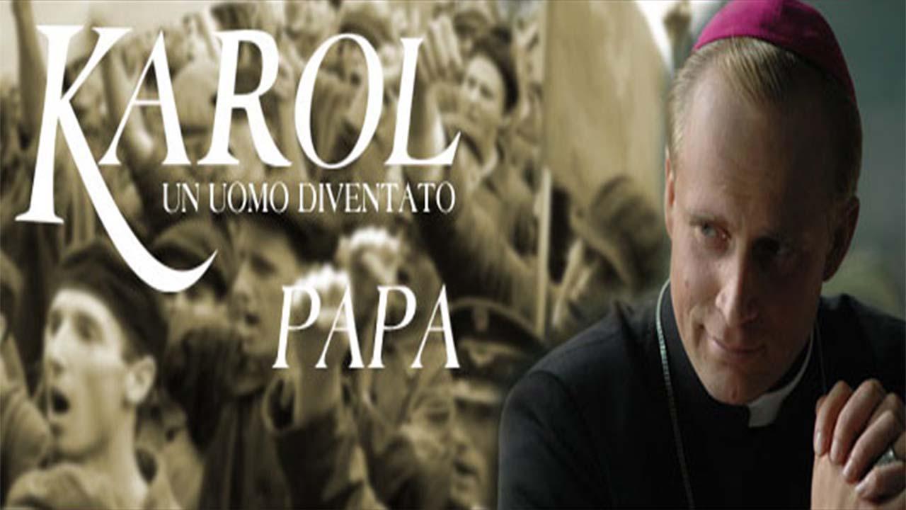 Karol - Un uomo diventato papa