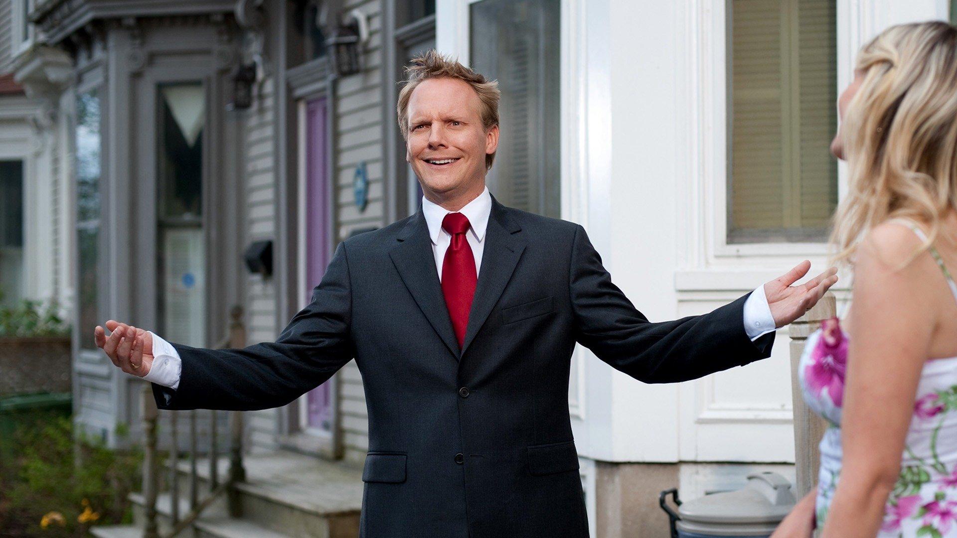 TV with TV's Jonathan Torrens