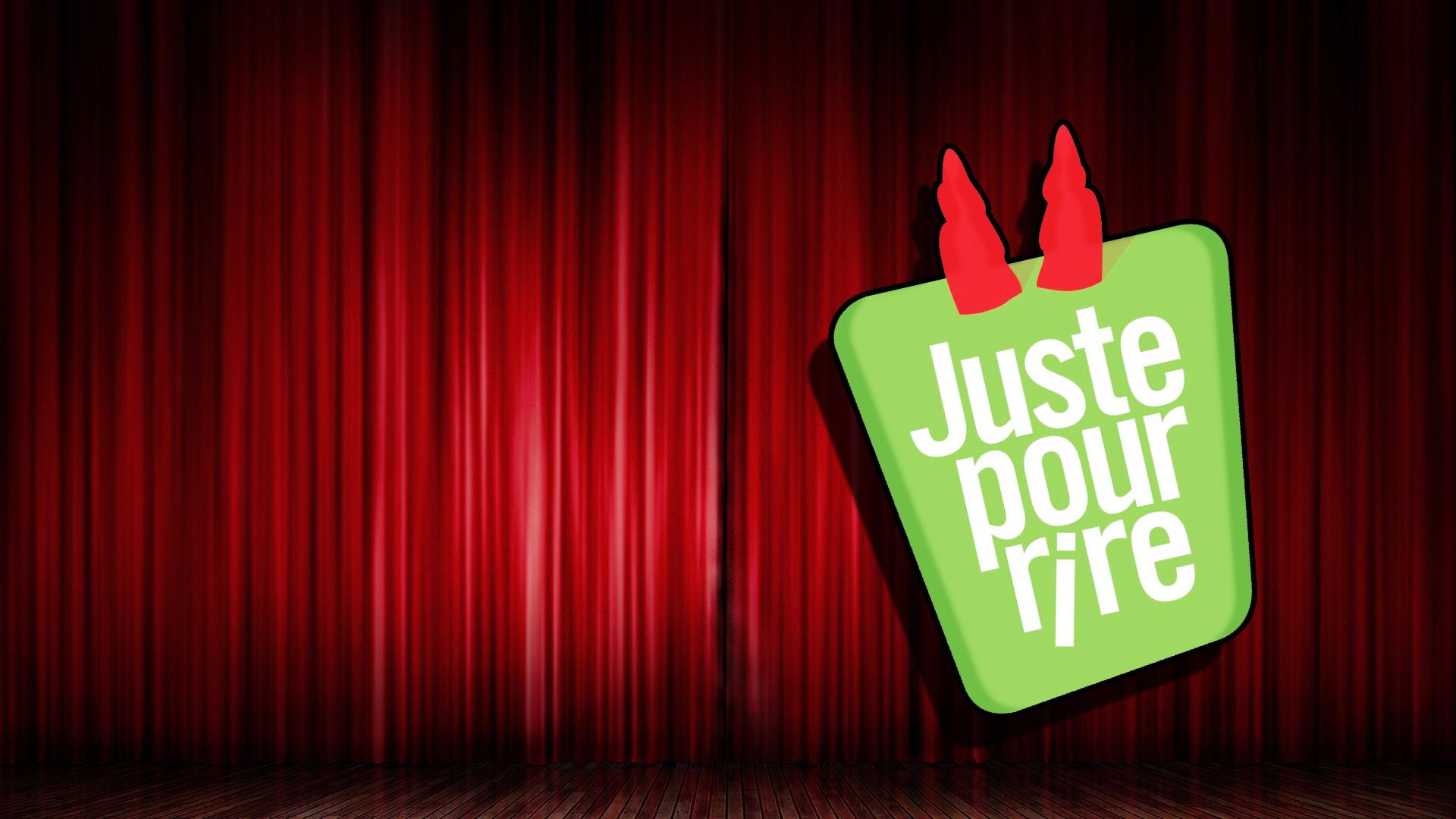 Just for Laughs - Galas