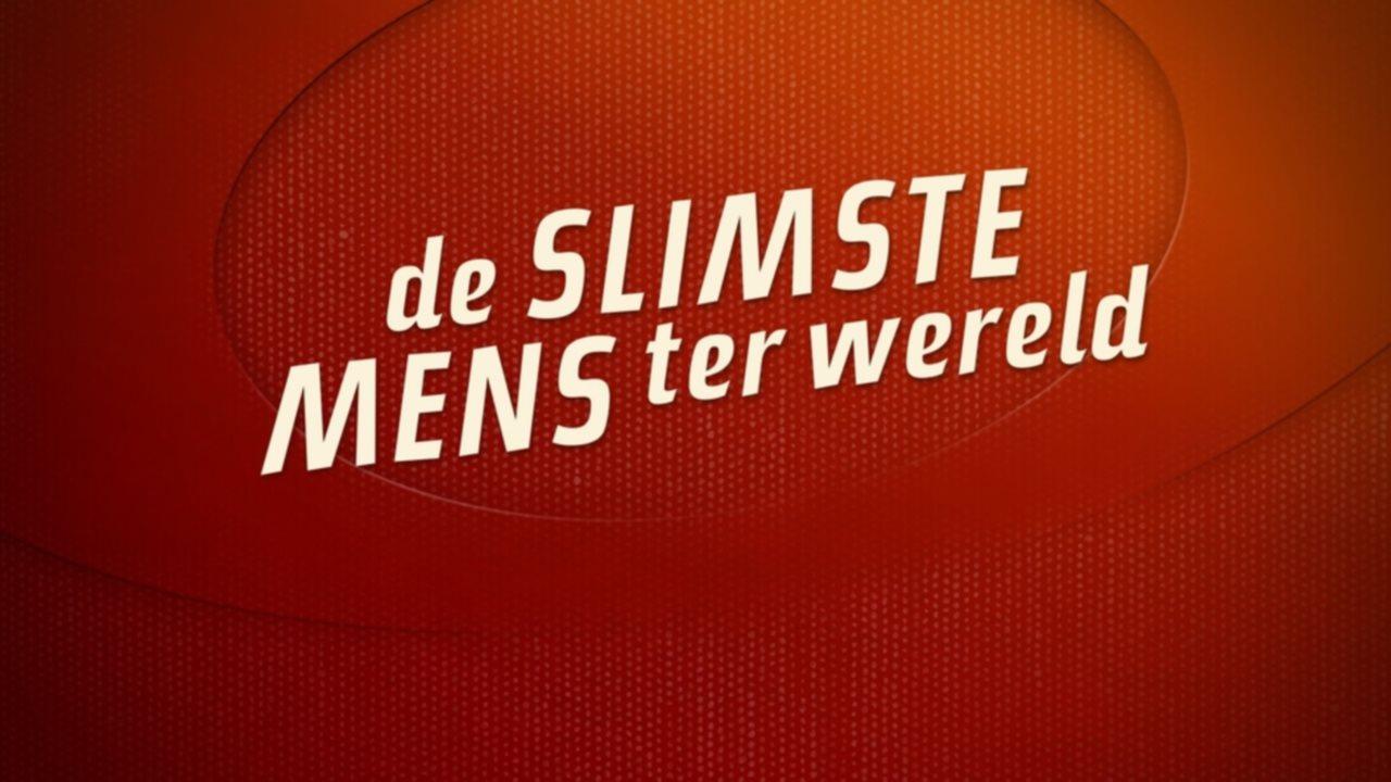 De Slimste Mens