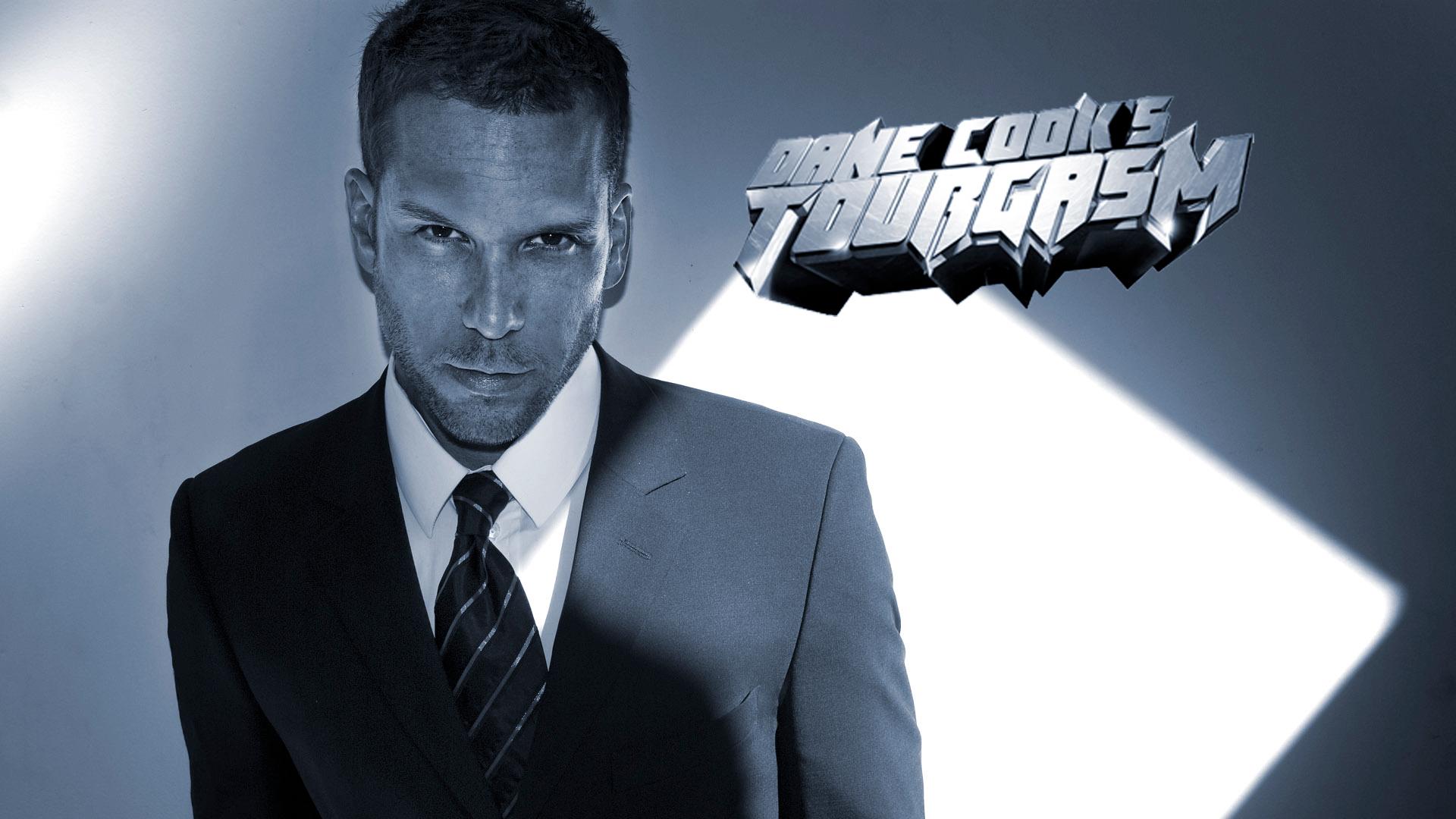 Dane Cook's Tourgasm