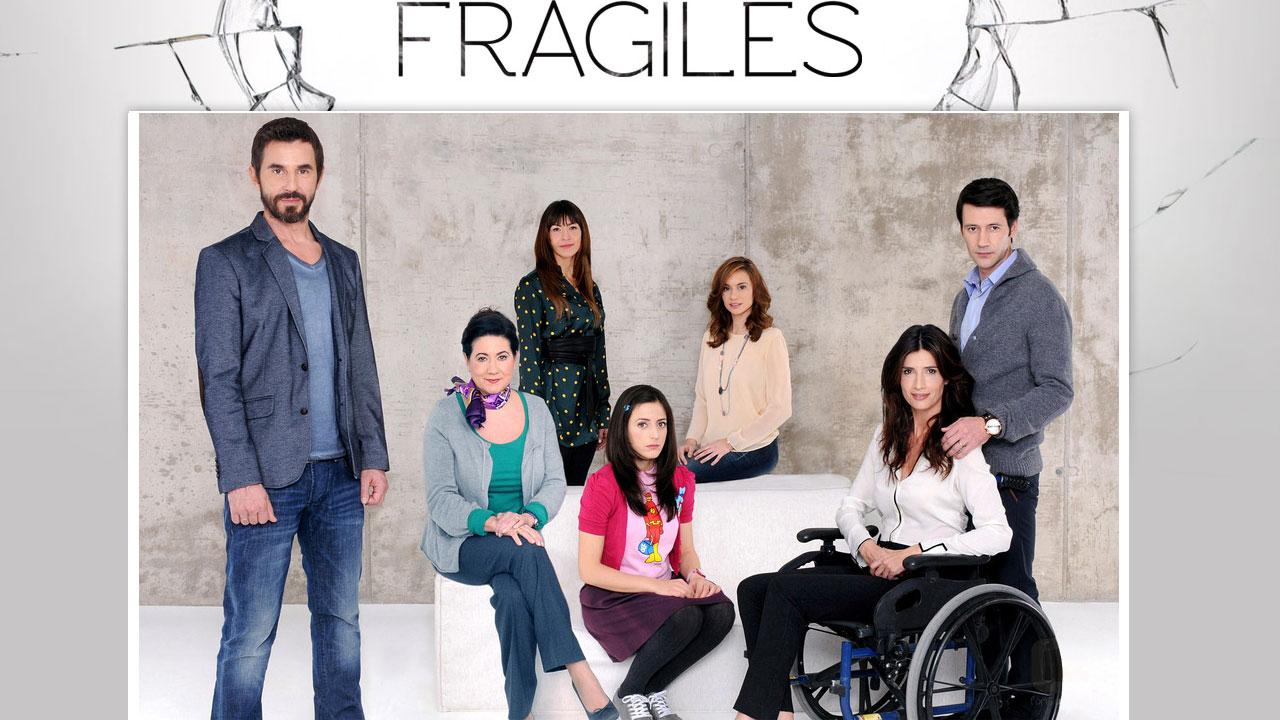 Fragile (2012)