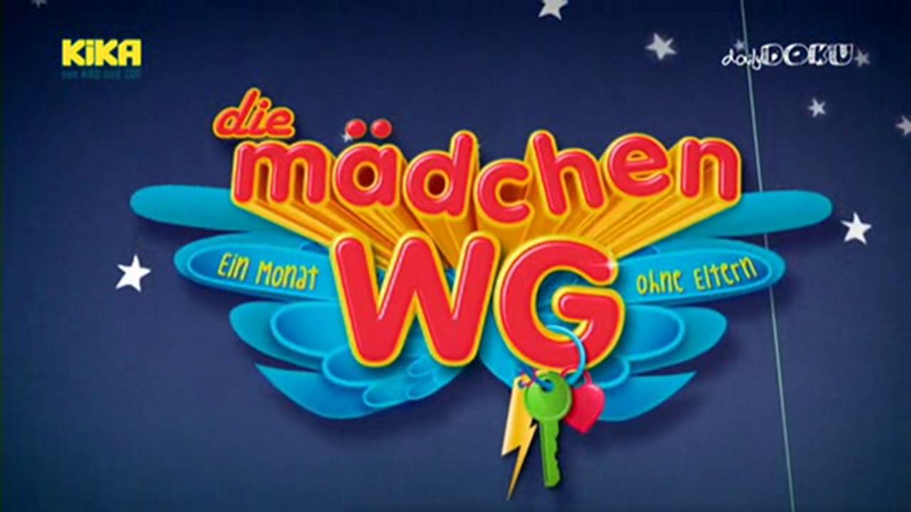 Die Mädchen-WG