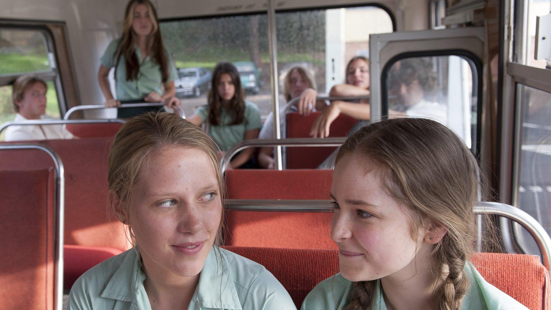 Puberty Blues