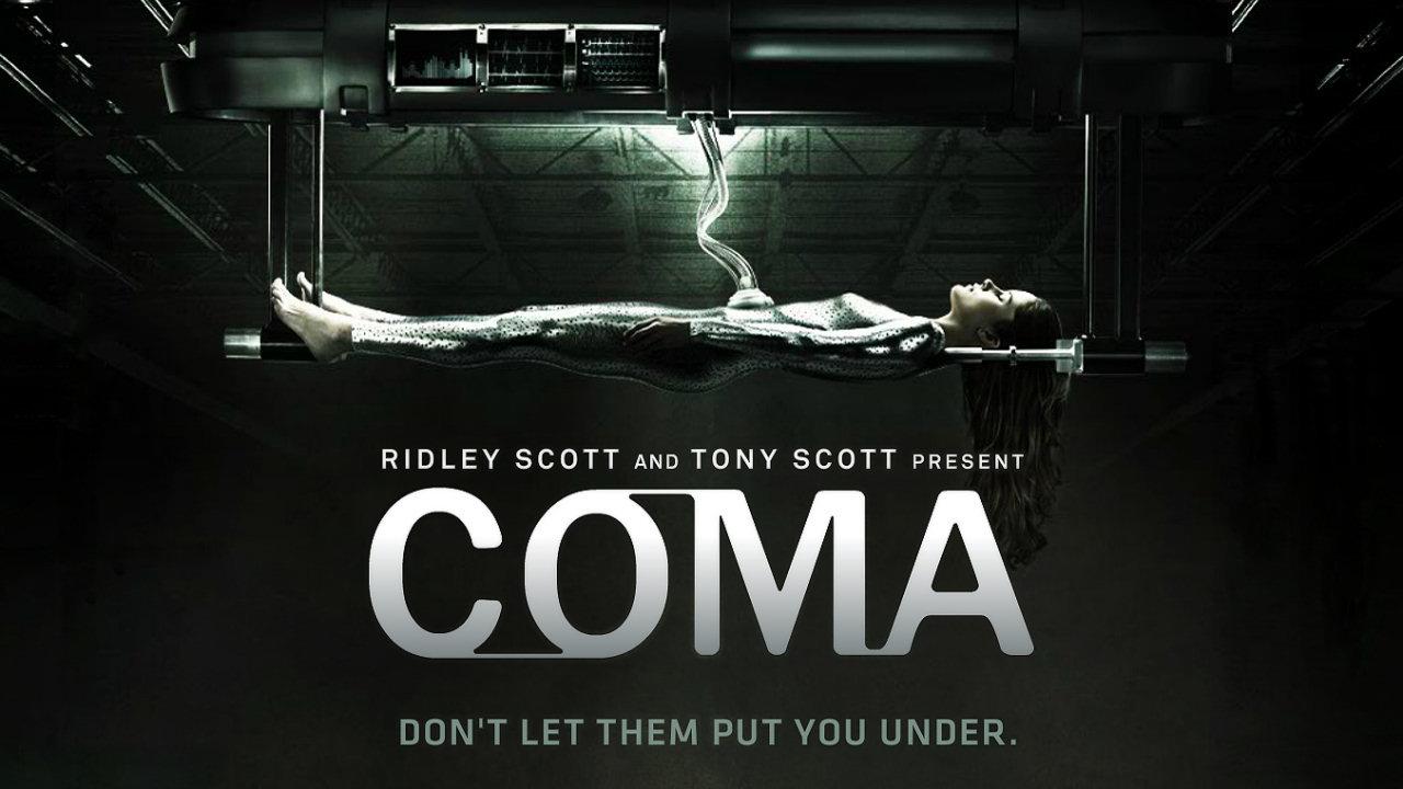 Coma (2012)