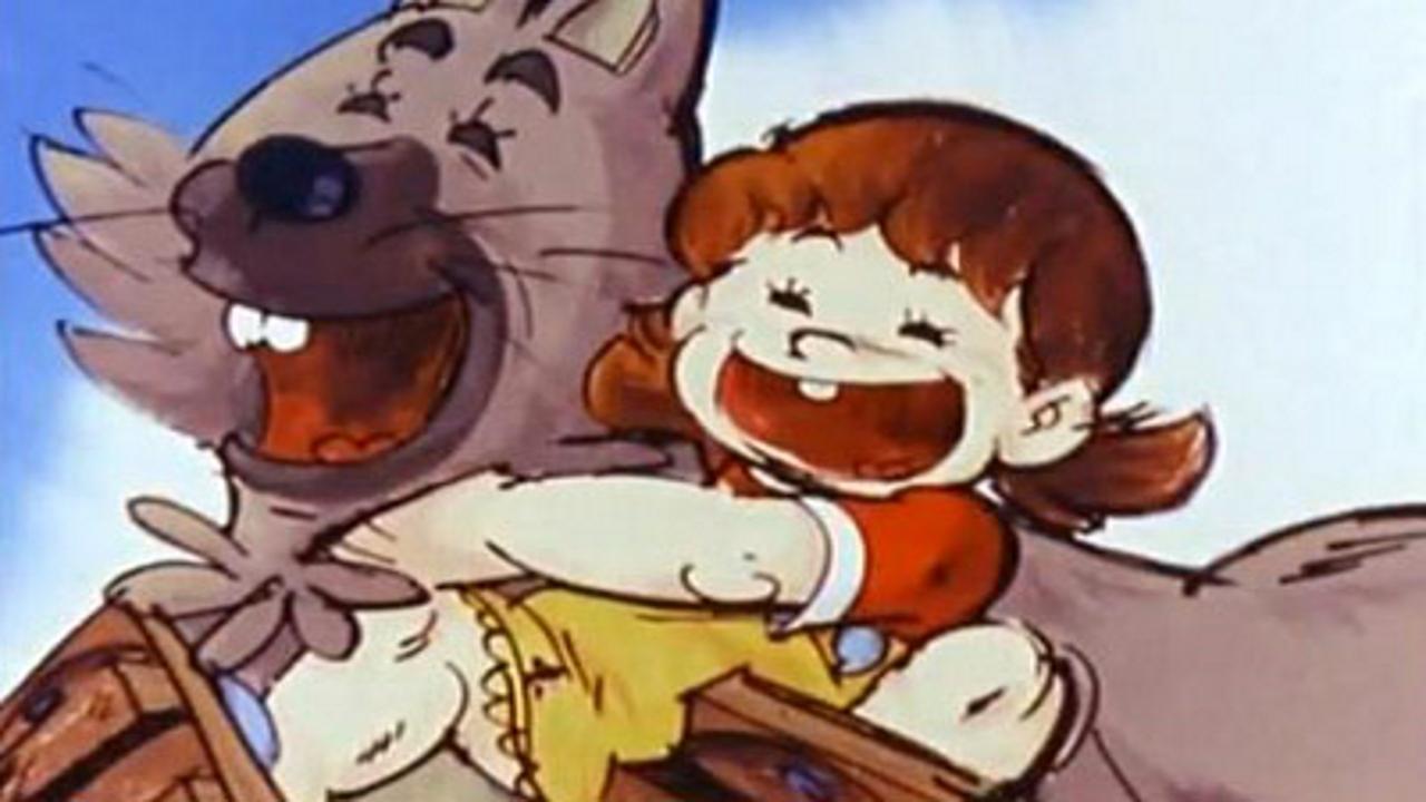 The Song of Tentomushi