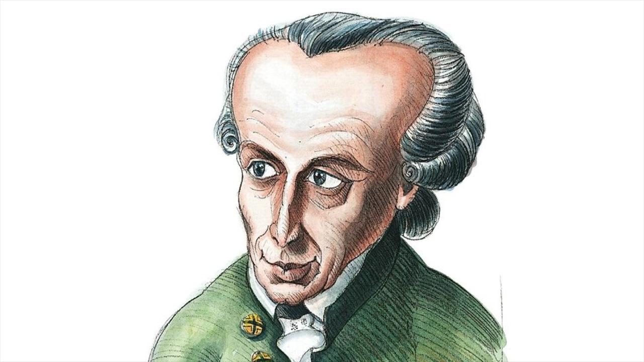 Kant Für Anfänger