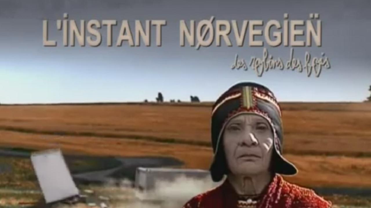 L'instant norvégien