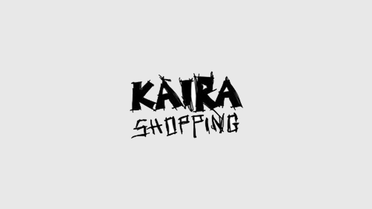 Kaïra Shopping