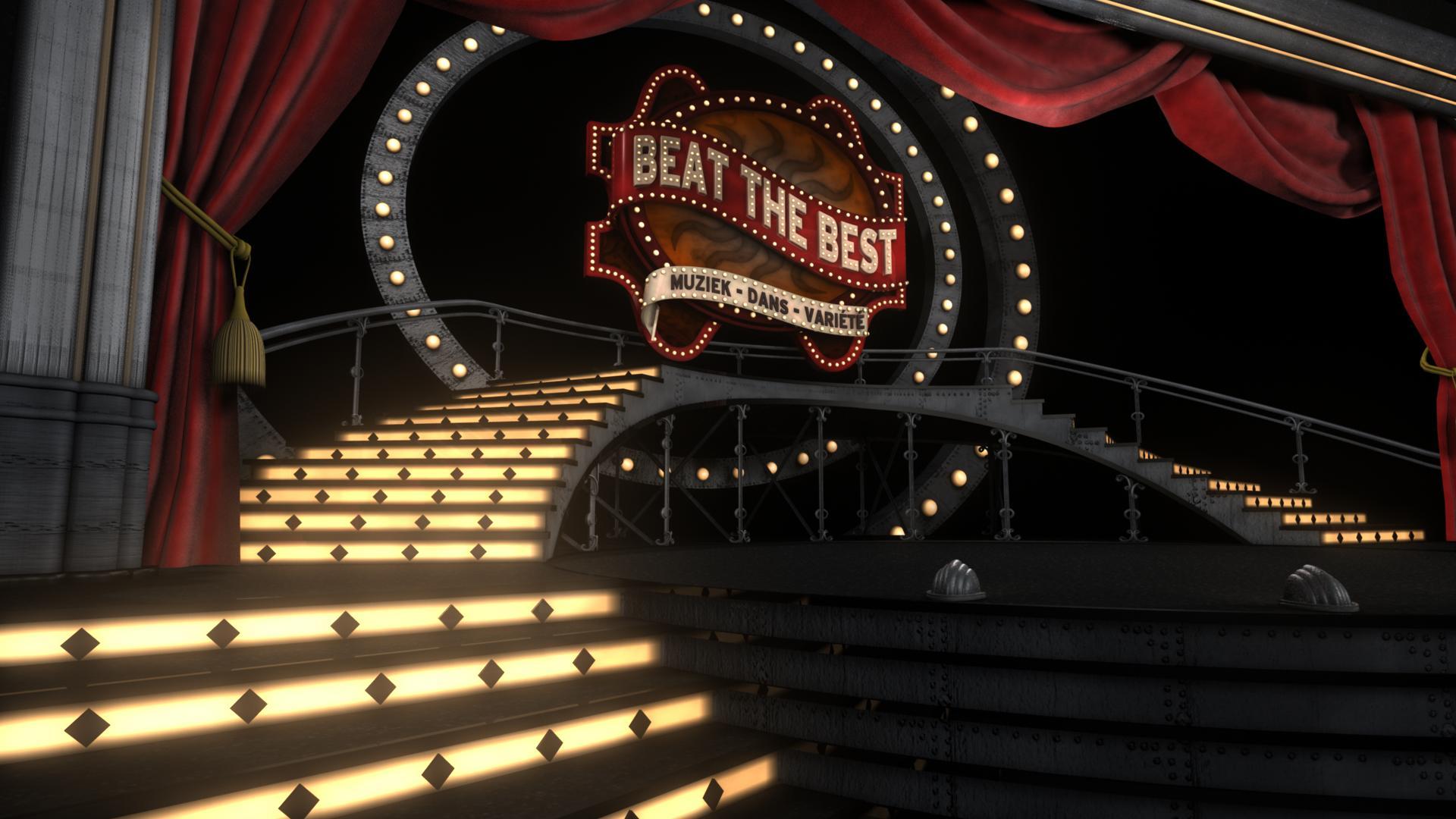 Beat the best