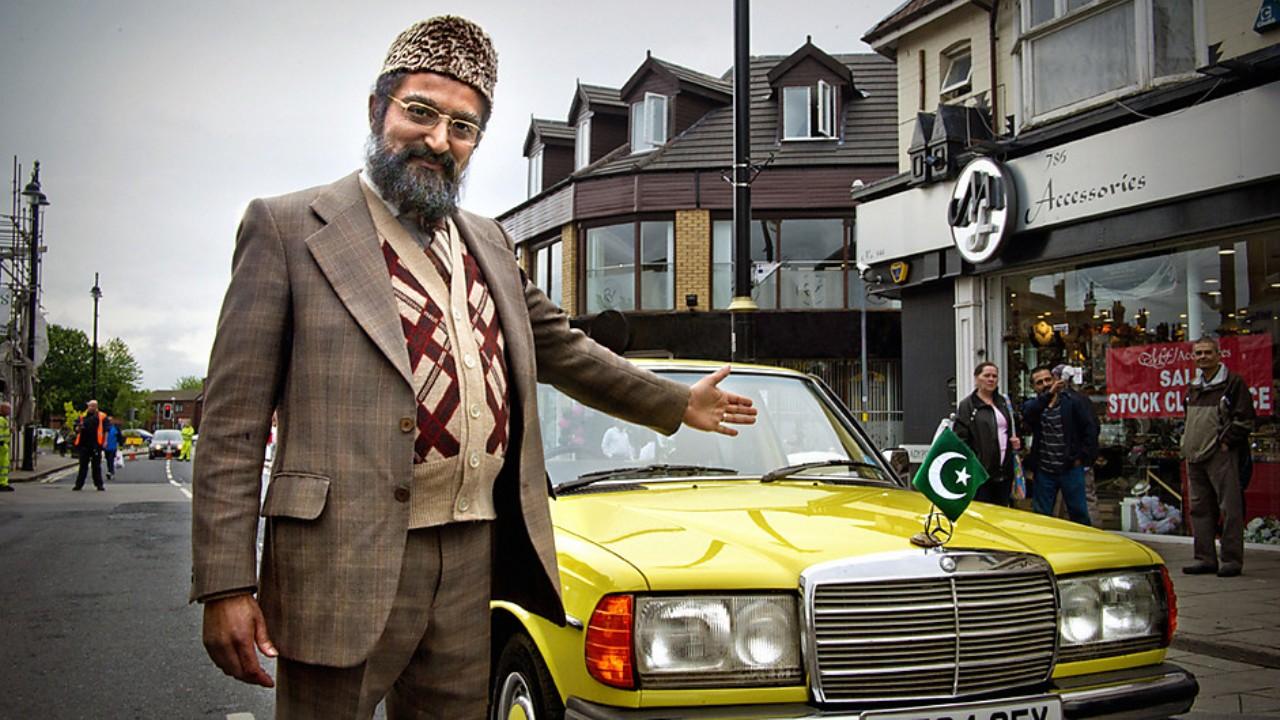 Citizen Khan