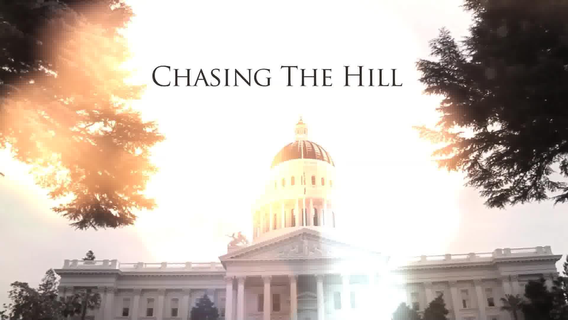 Chasing the Hill