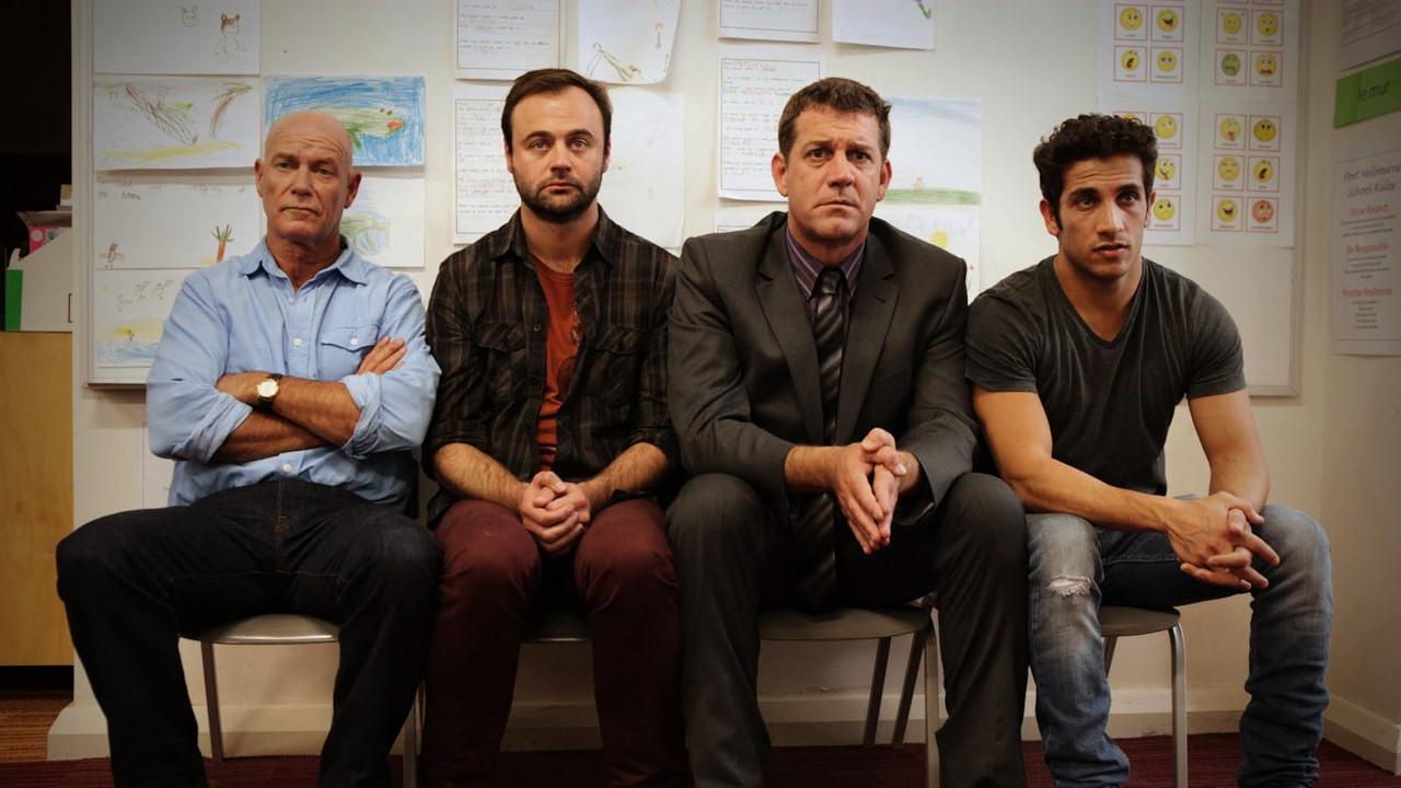 House Husbands