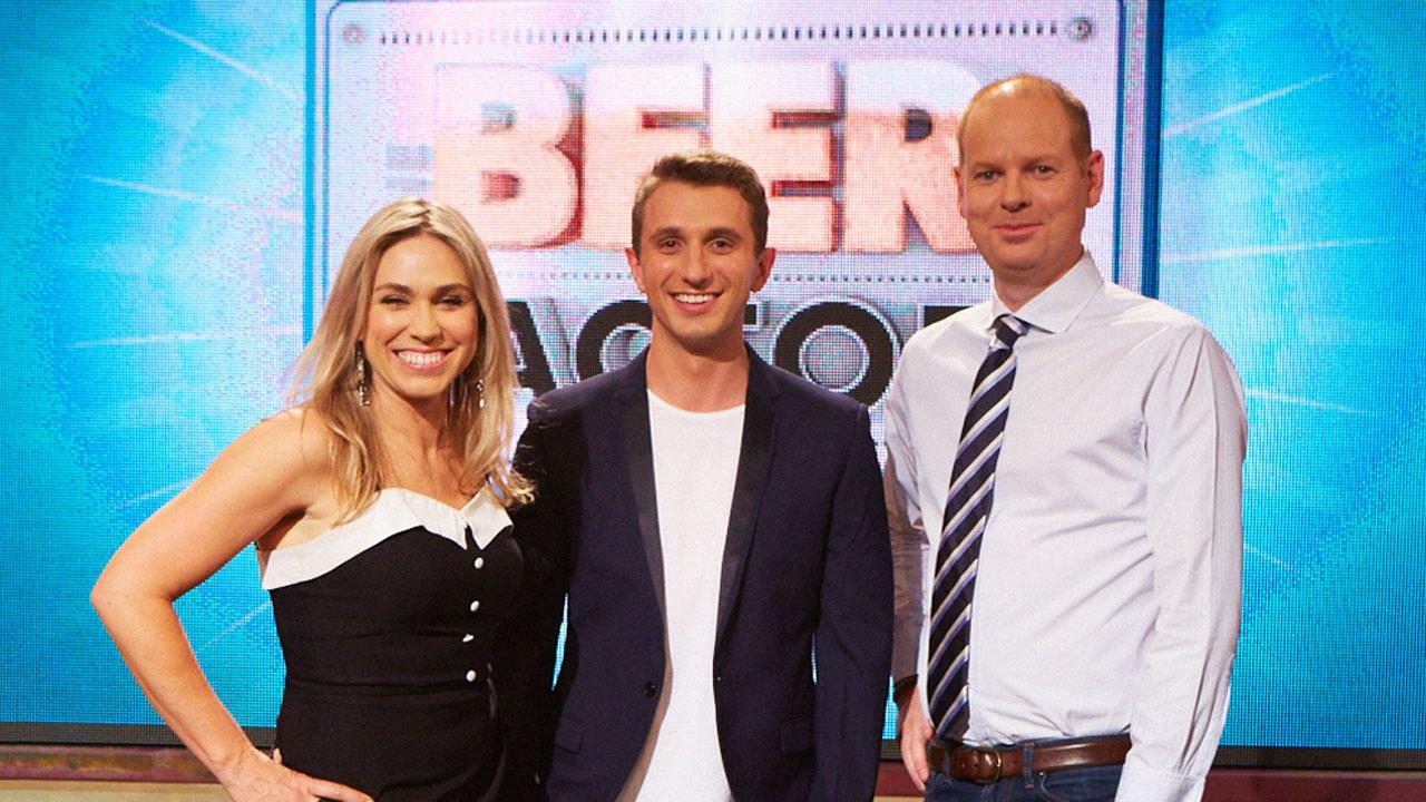 The Beer Factor