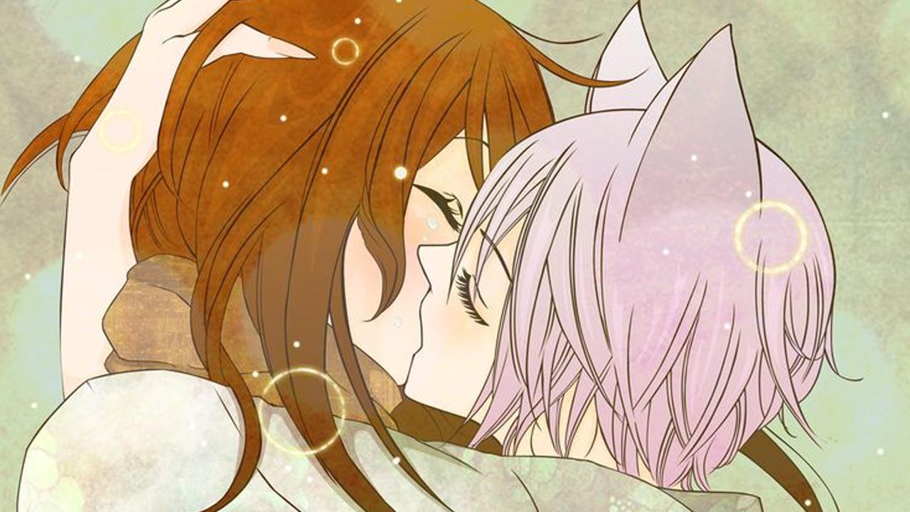 Kamisama Kiss