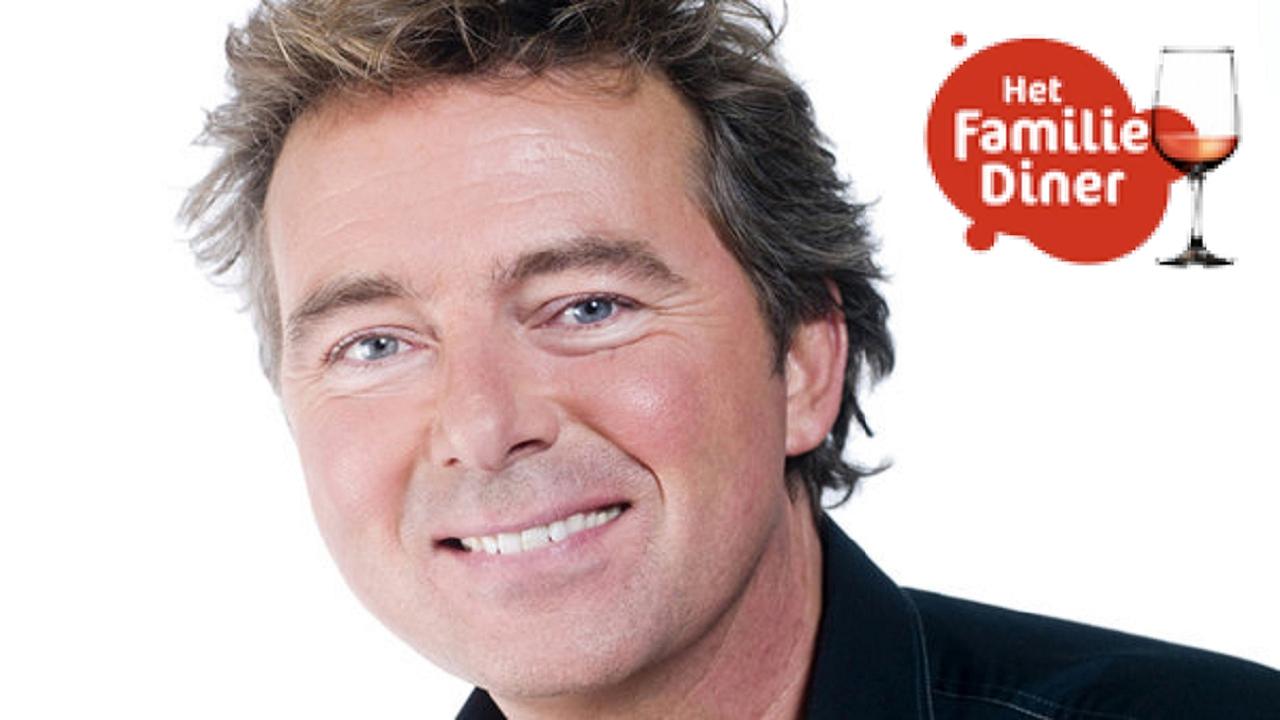 Het familiediner