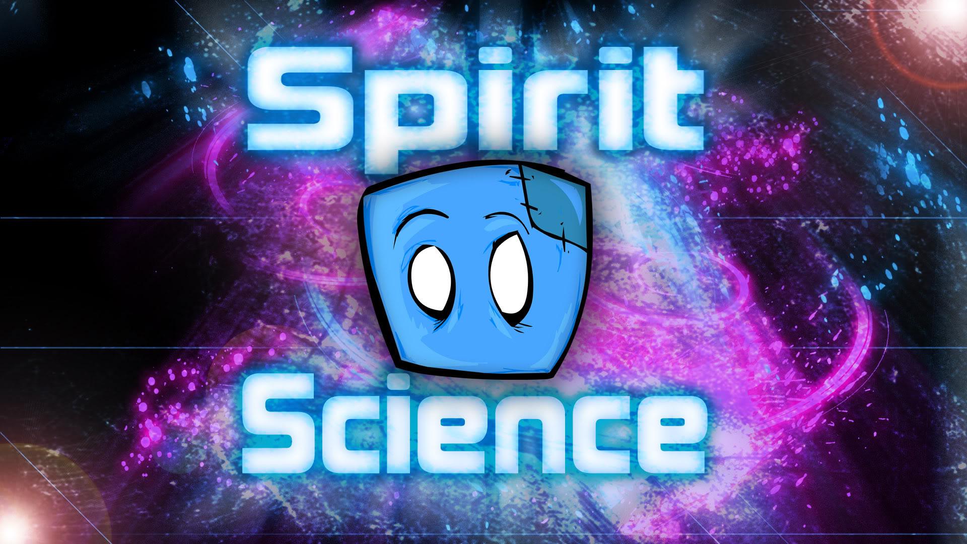 Spirit Science