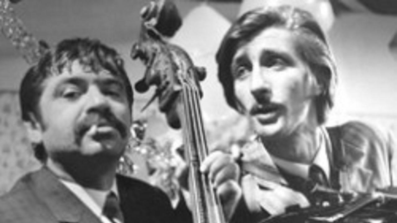 Muzikanti