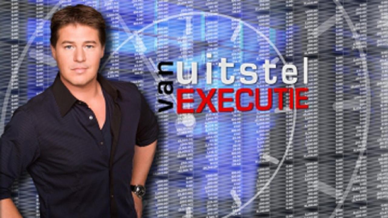 Uitstel van executie