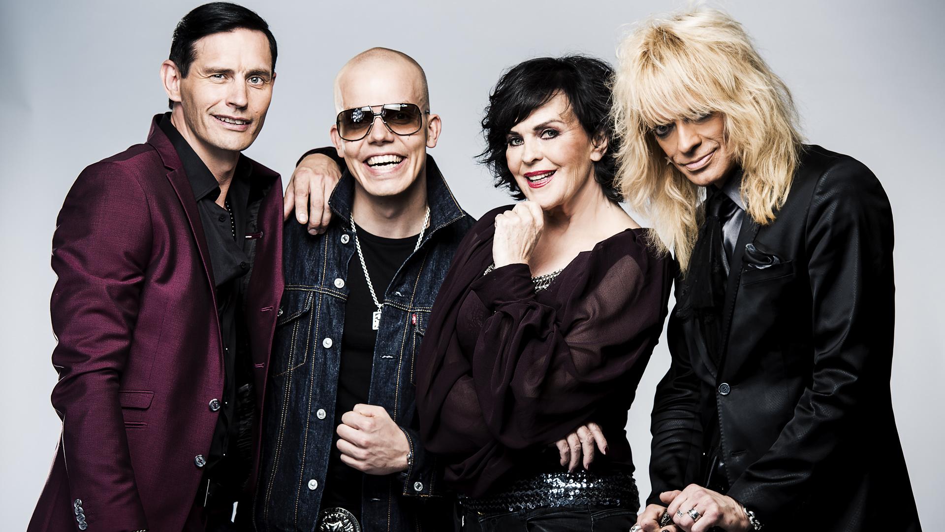 The Voice of Finland