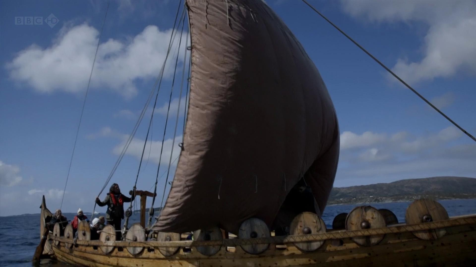 Vikings (2012)