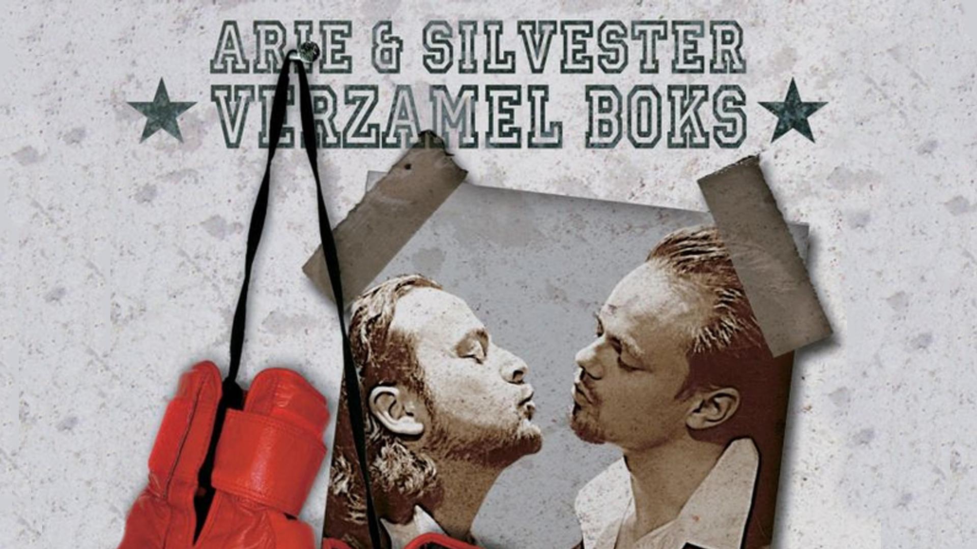 Arie & Silvester